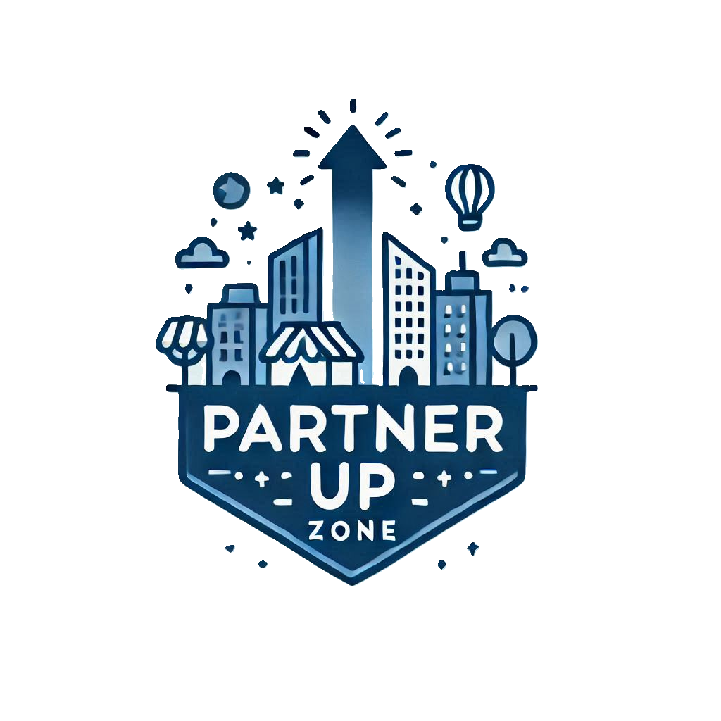 PartnerUpZone.com